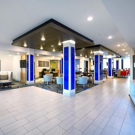 Holiday Inn Express & Suites - Wentzville St Louis West By Ihg Dış mekan fotoğraf
