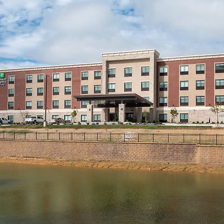 Holiday Inn Express & Suites - Wentzville St Louis West By Ihg Dış mekan fotoğraf