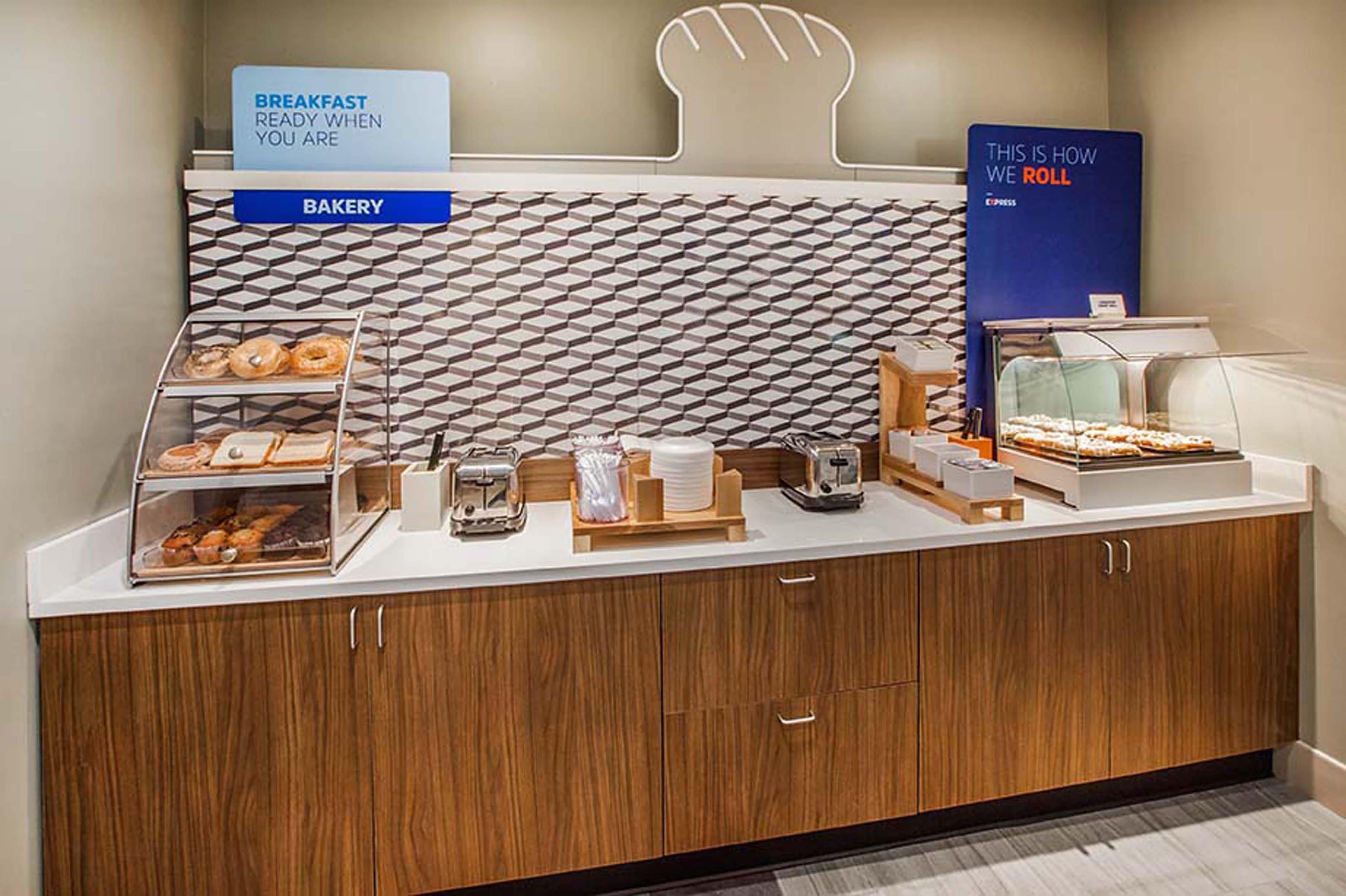 Holiday Inn Express & Suites - Wentzville St Louis West By Ihg Dış mekan fotoğraf