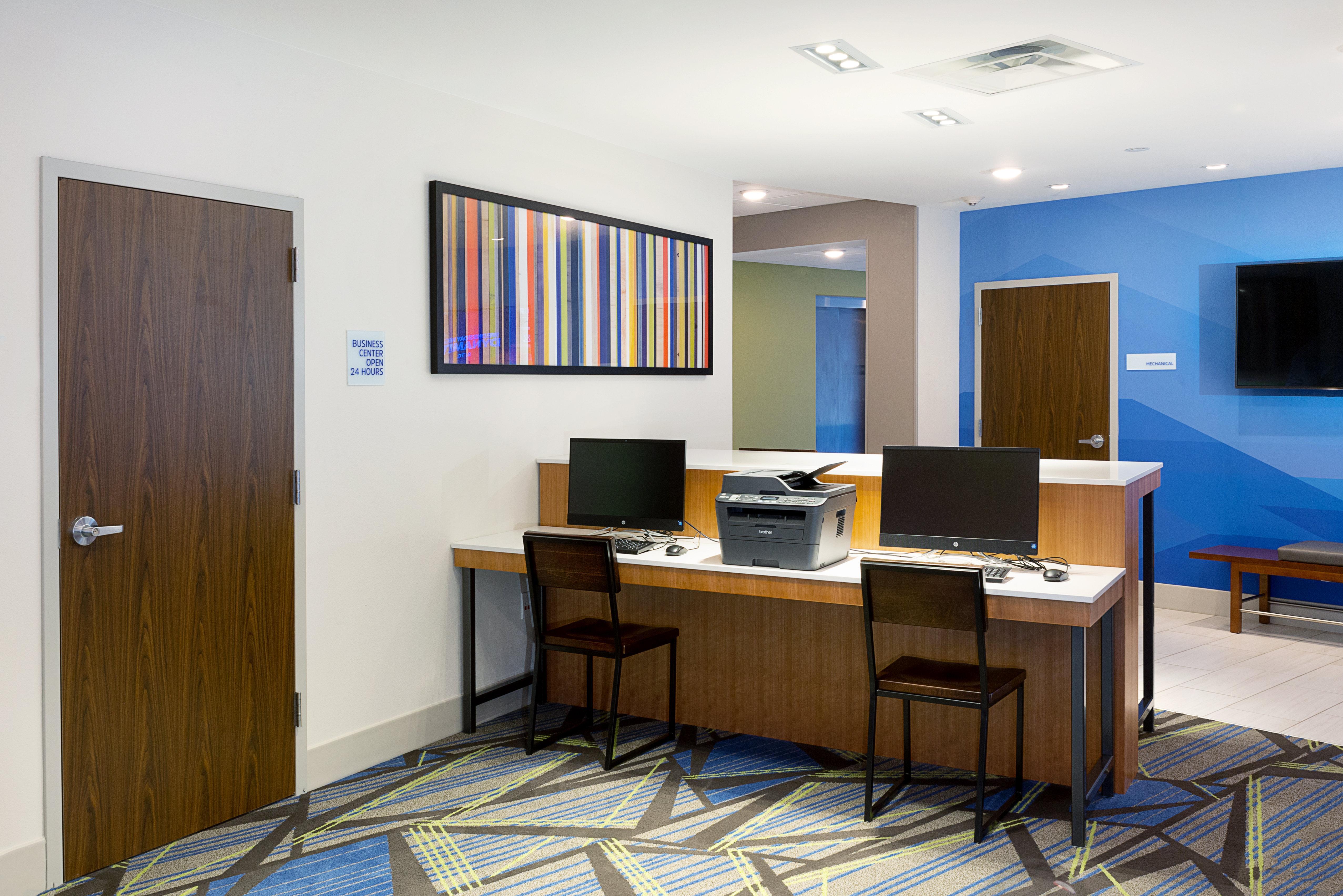 Holiday Inn Express & Suites - Wentzville St Louis West By Ihg Dış mekan fotoğraf