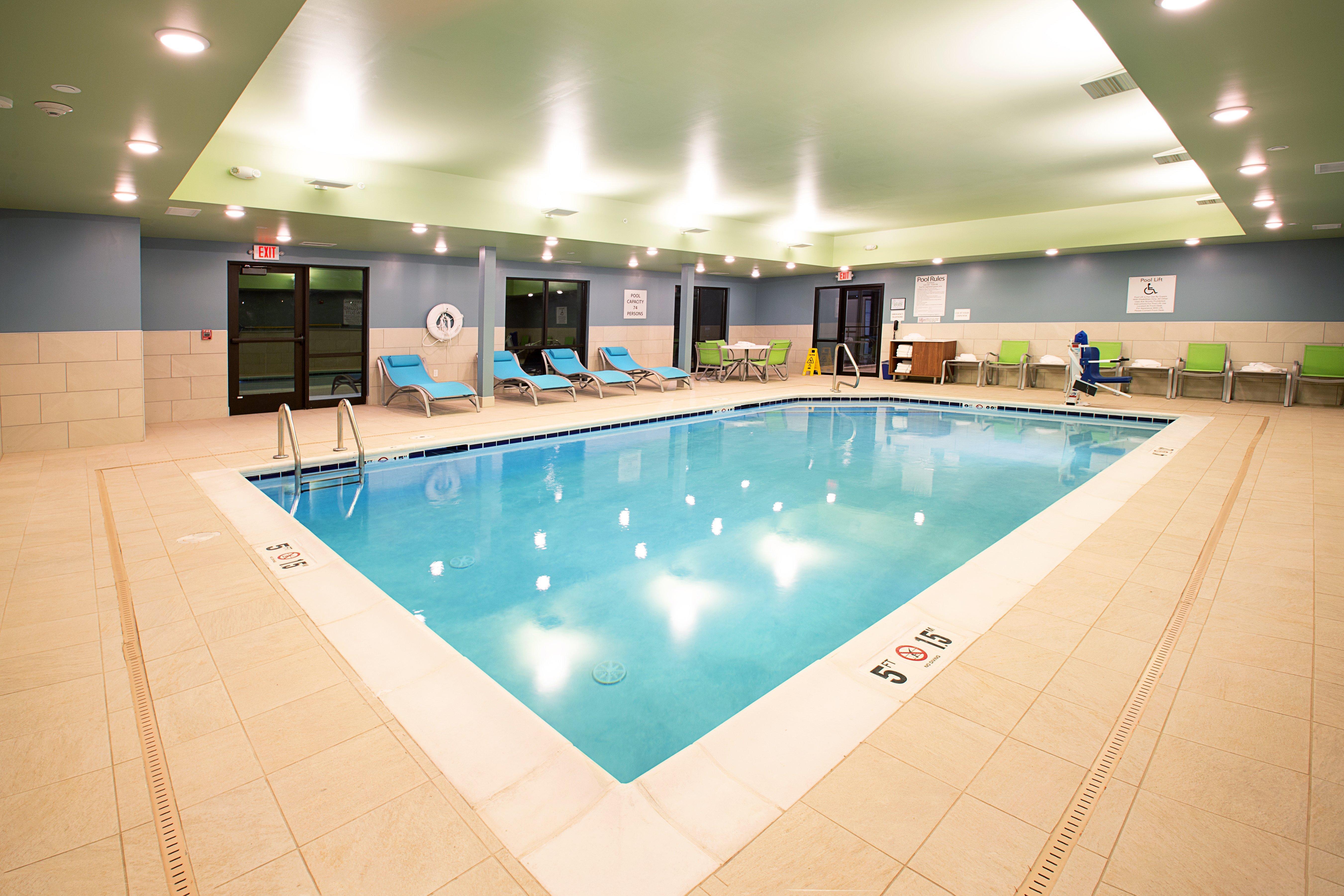 Holiday Inn Express & Suites - Wentzville St Louis West By Ihg Dış mekan fotoğraf