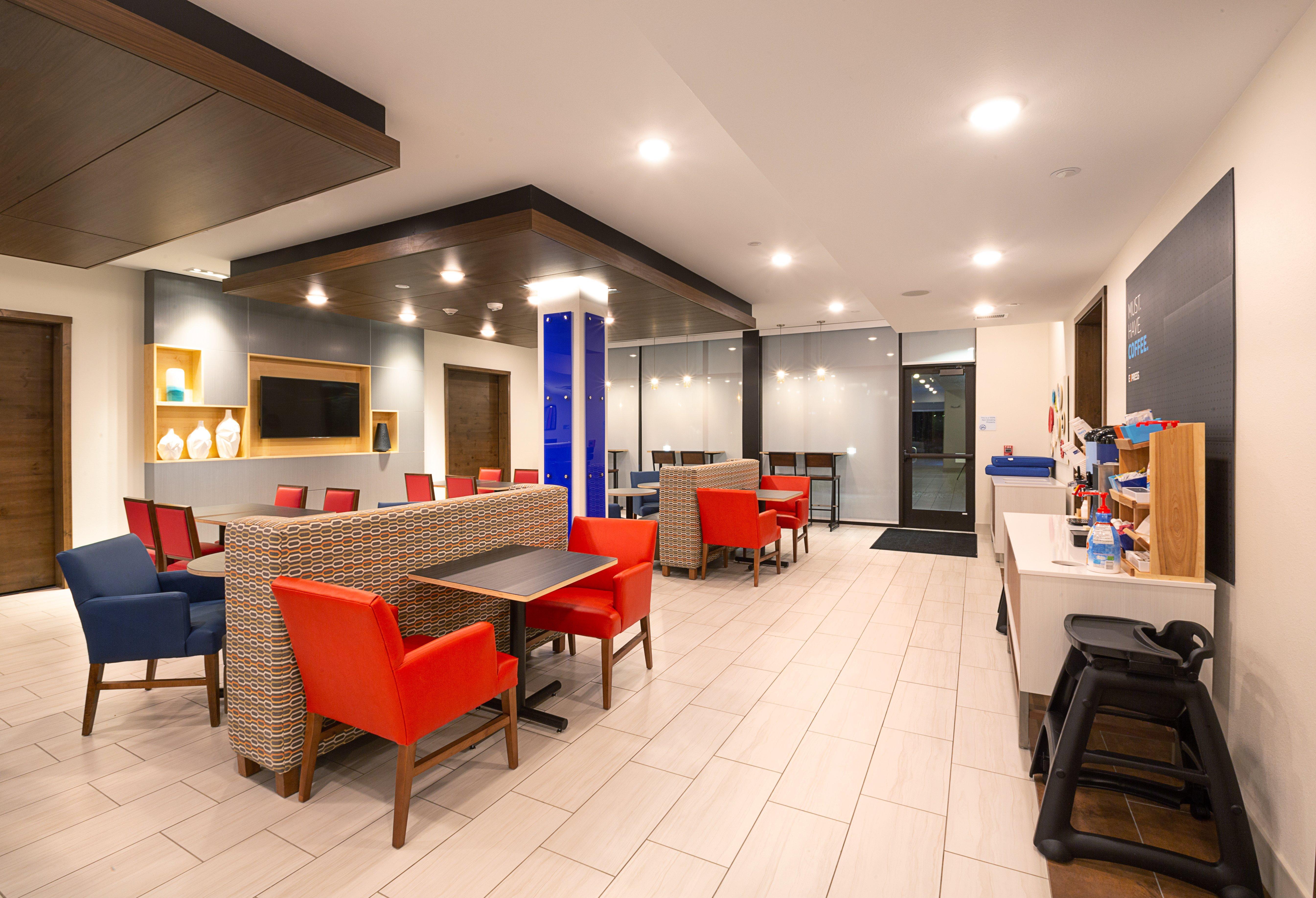 Holiday Inn Express & Suites - Wentzville St Louis West By Ihg Dış mekan fotoğraf