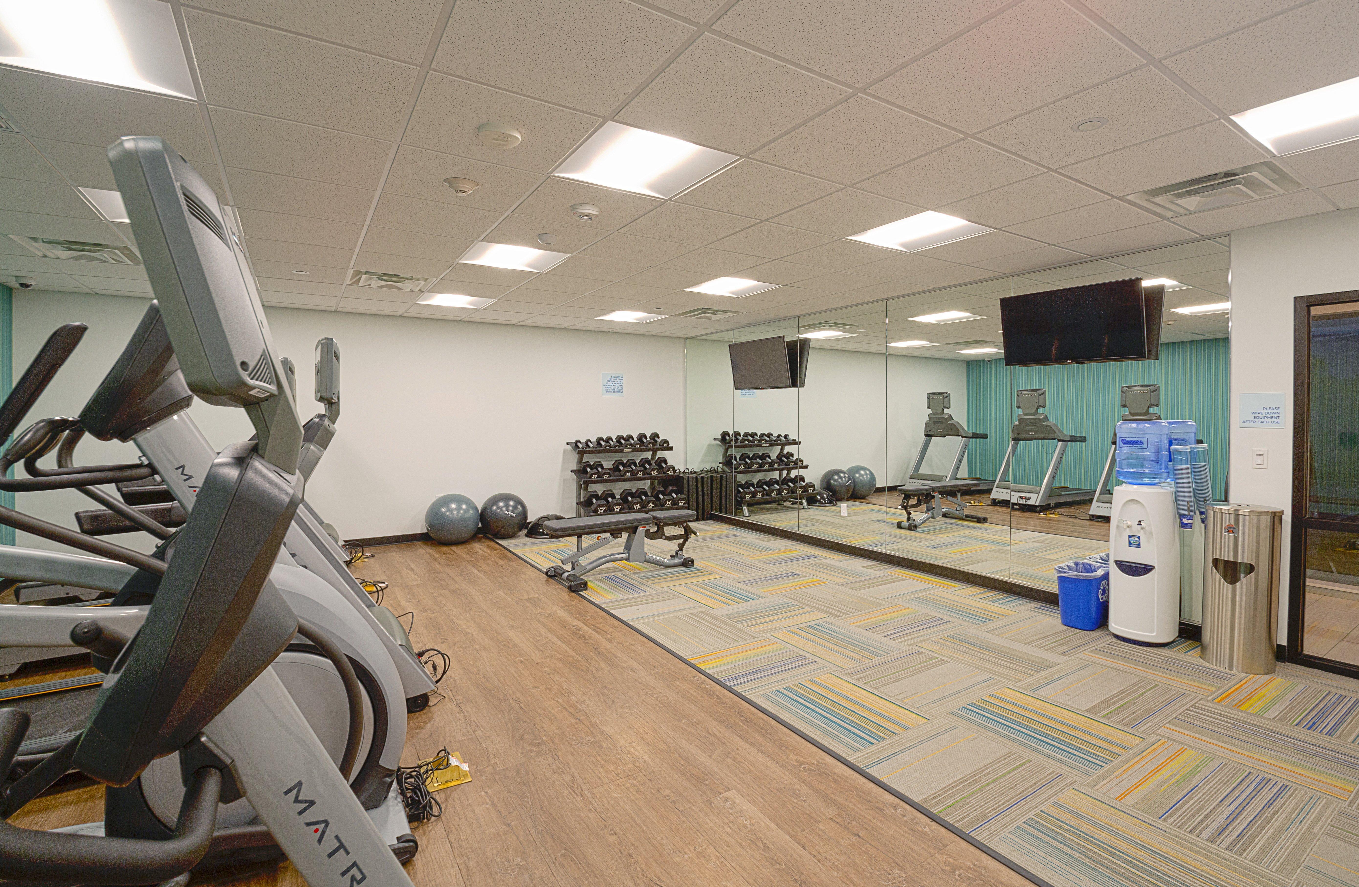Holiday Inn Express & Suites - Wentzville St Louis West By Ihg Dış mekan fotoğraf