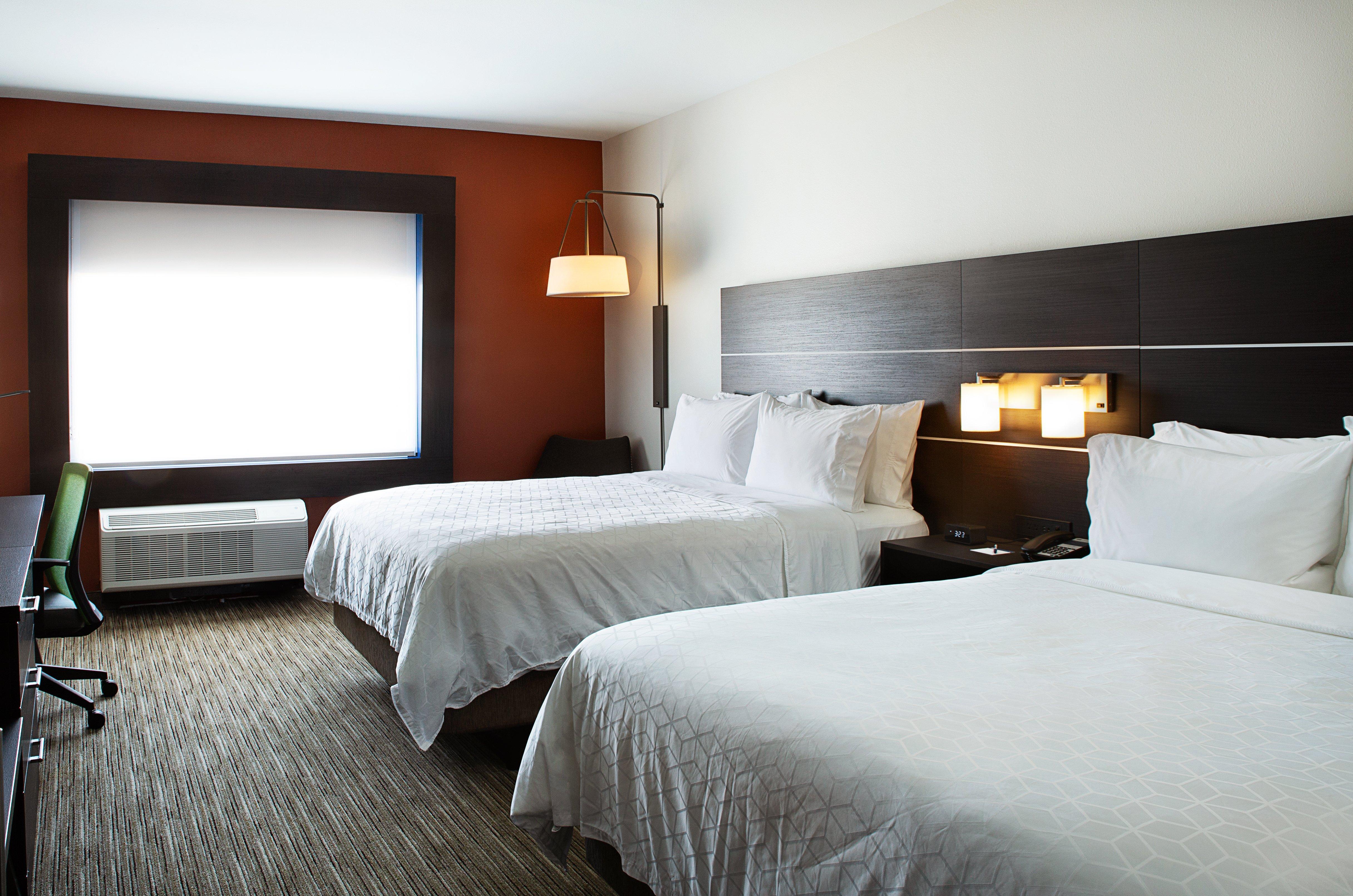 Holiday Inn Express & Suites - Wentzville St Louis West By Ihg Dış mekan fotoğraf